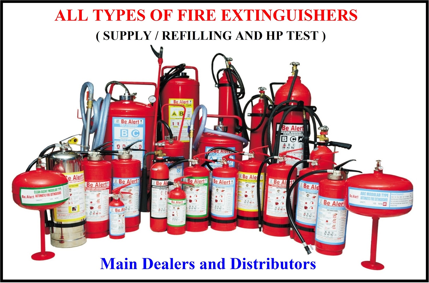 Allied Fire & Safety